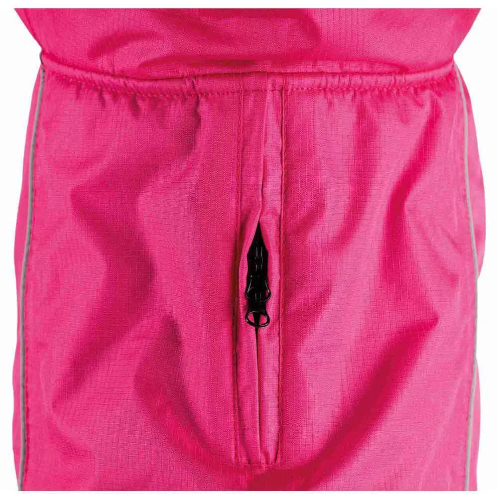 Trixie Méribel Hundegenser, Pink, 21cm
