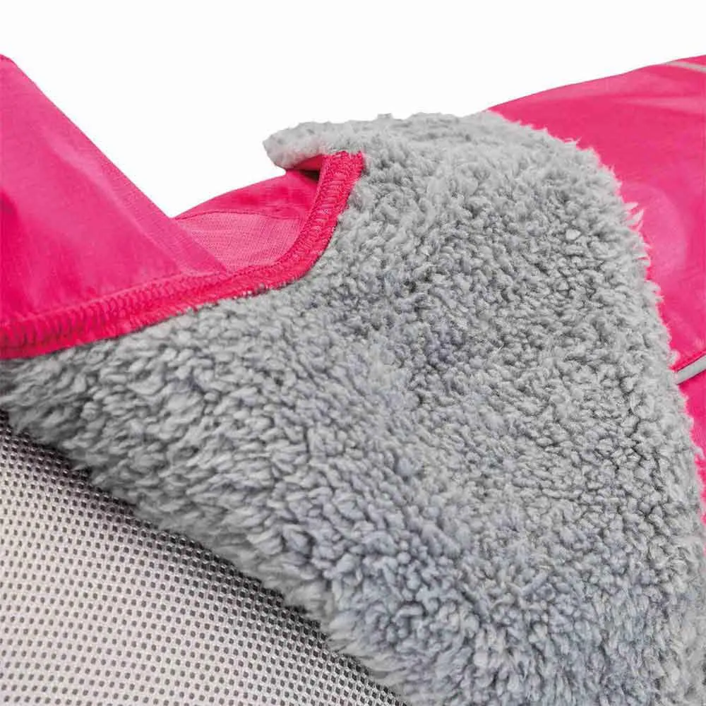 Trixie Méribel Hundegenser, Pink, 21cm