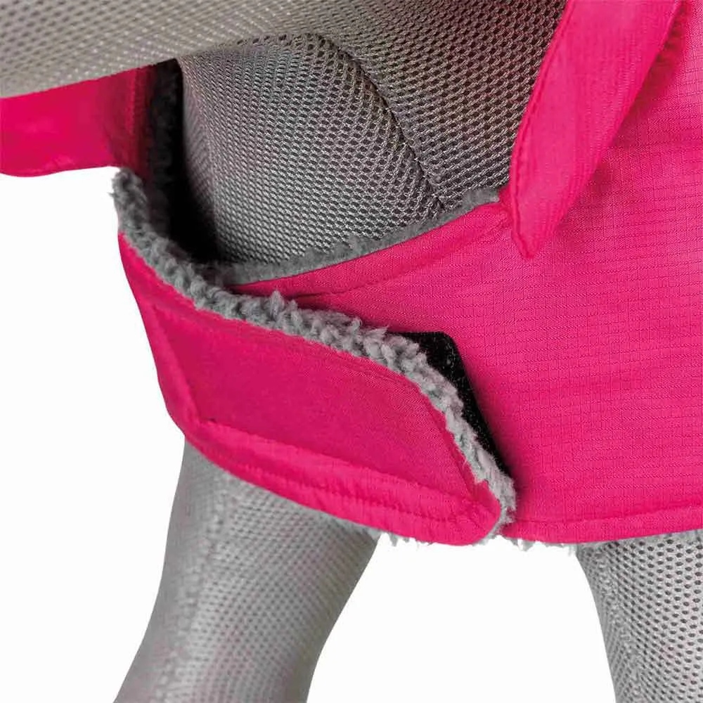 Trixie Méribel Hundegenser, Pink, 21cm