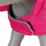 Trixie Méribel Hundegenser, Pink, 21cm