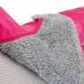 Trixie Méribel Hundegenser, Pink, 21cm