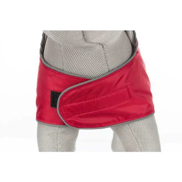 Trixie Orléans Hundegenser, Red, 60cm