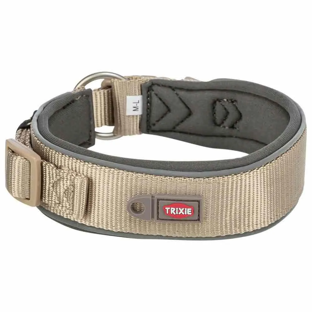 Trixie Premium Hundehalsbånd