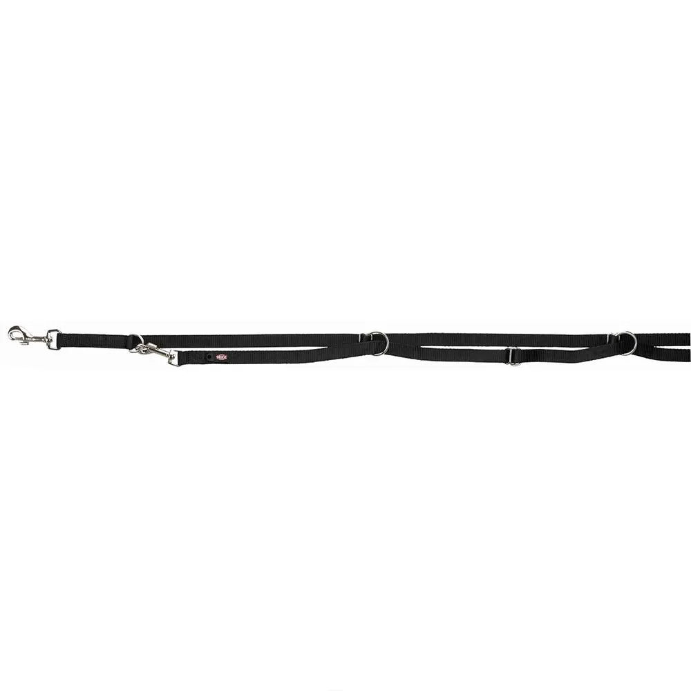 Trixie Ramal New Premium Xl Hundebånd, Black, M–L