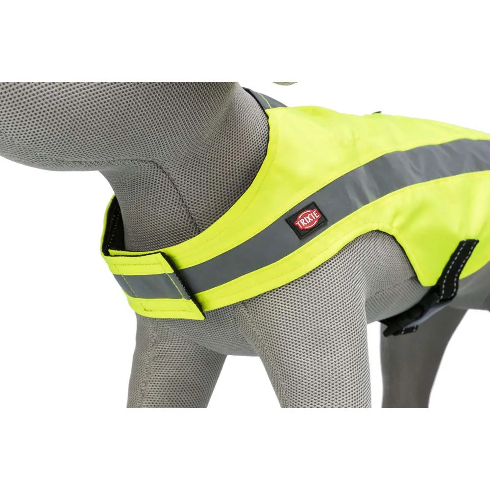 Trixie Sikkerhetsvest For Hund