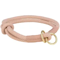 Trixie Soft Rope Hundehalsbånd Trixie Soft Rope Hundehalsbånd