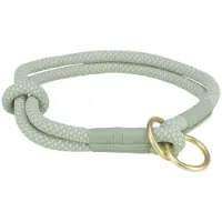 Trixie Soft Rope Hundehalsbånd Trixie Soft Rope Hundehalsbånd