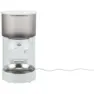 Trixie Tx-s Smart 3l Skål, White, One Size