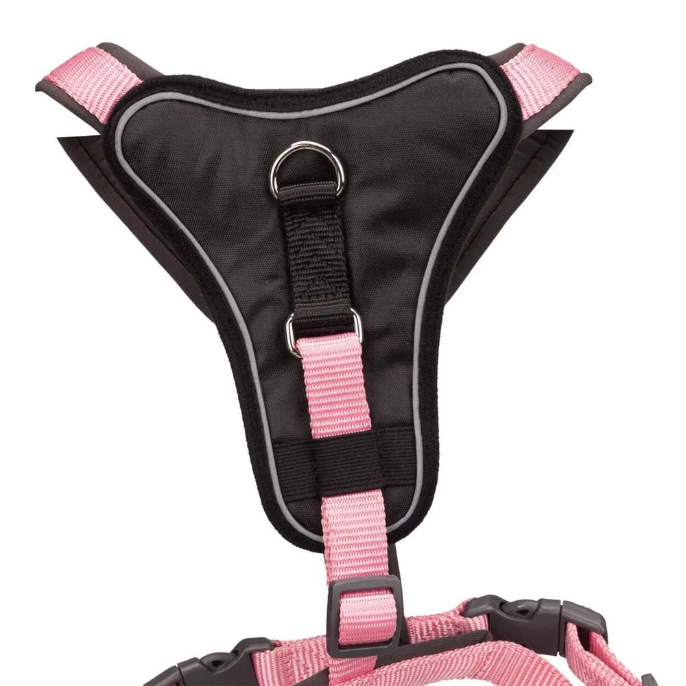 Trixie Y Premium Hundesele