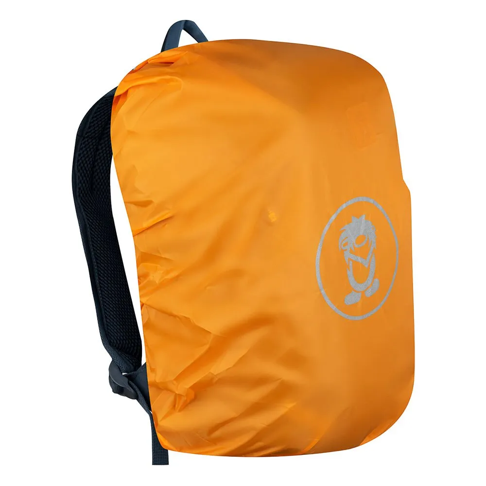 Trollkids Alesund 12l Sekk, Mystic blue