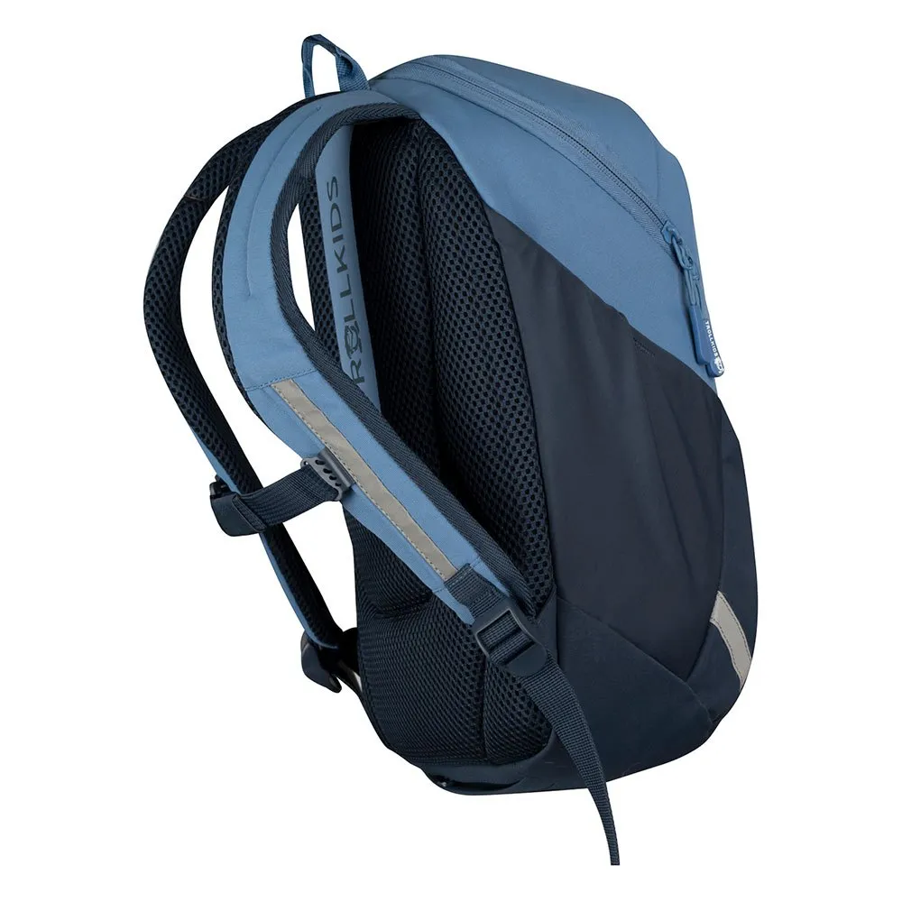 Trollkids Alesund 12l Sekk, Mystic blue