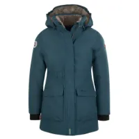 Trollkids Alesund Coat Jakke