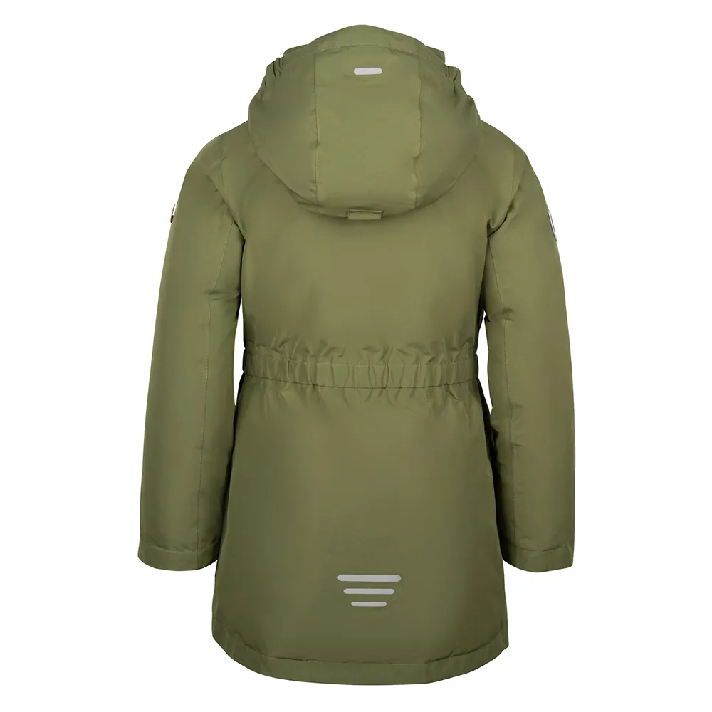 Trollkids Alesund Coat Jakke