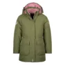 Trollkids Alesund Coat Jakke
