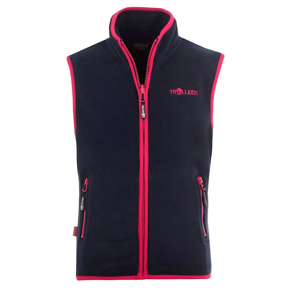 Trollkids Arendal Vest