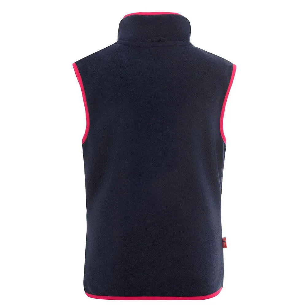 Trollkids Arendal Vest