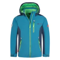 Trollkids Balestrand Jakke Trollkids Balestrand Jakke