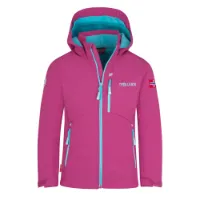 Trollkids Balestrand Jakke Trollkids Balestrand Jakke