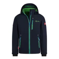 Trollkids Balestrand Jakke