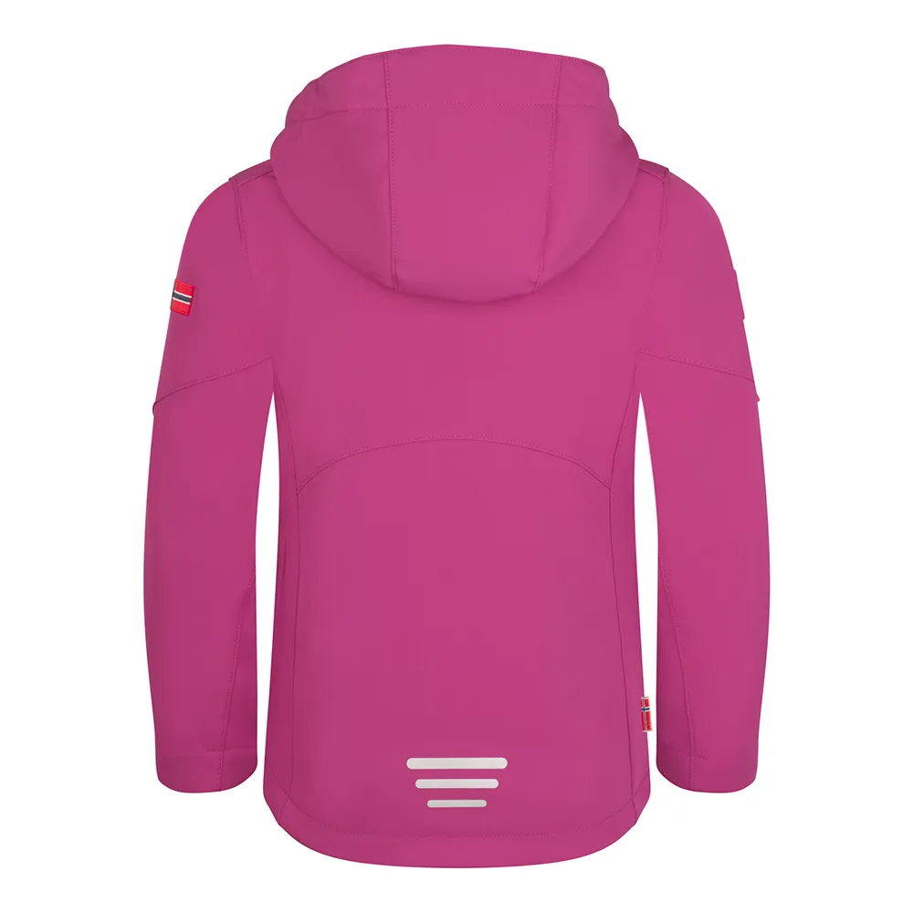 Trollkids Balestrand Jakke Trollkids Balestrand Jakke