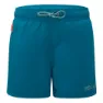 Trollkids Balestrand Shorts, Atlantic blue / dusky turquoise, 164cm