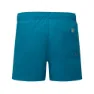 Trollkids Balestrand Shorts, Atlantic blue / dusky turquoise, 164cm