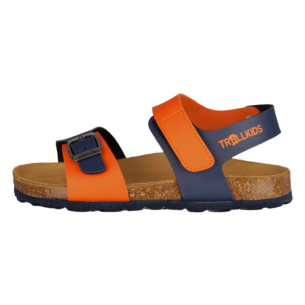 Trollkids Bergen Sandaler