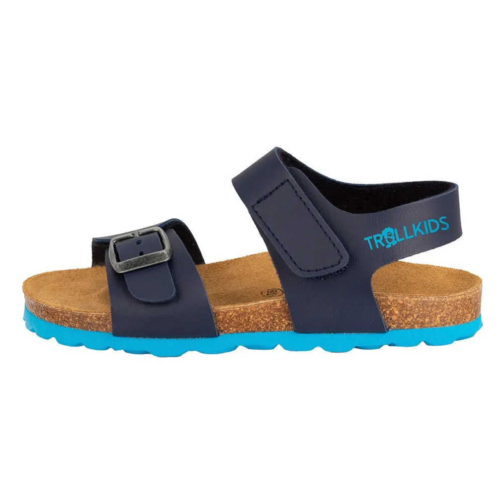 Trollkids Bergen Sandaler