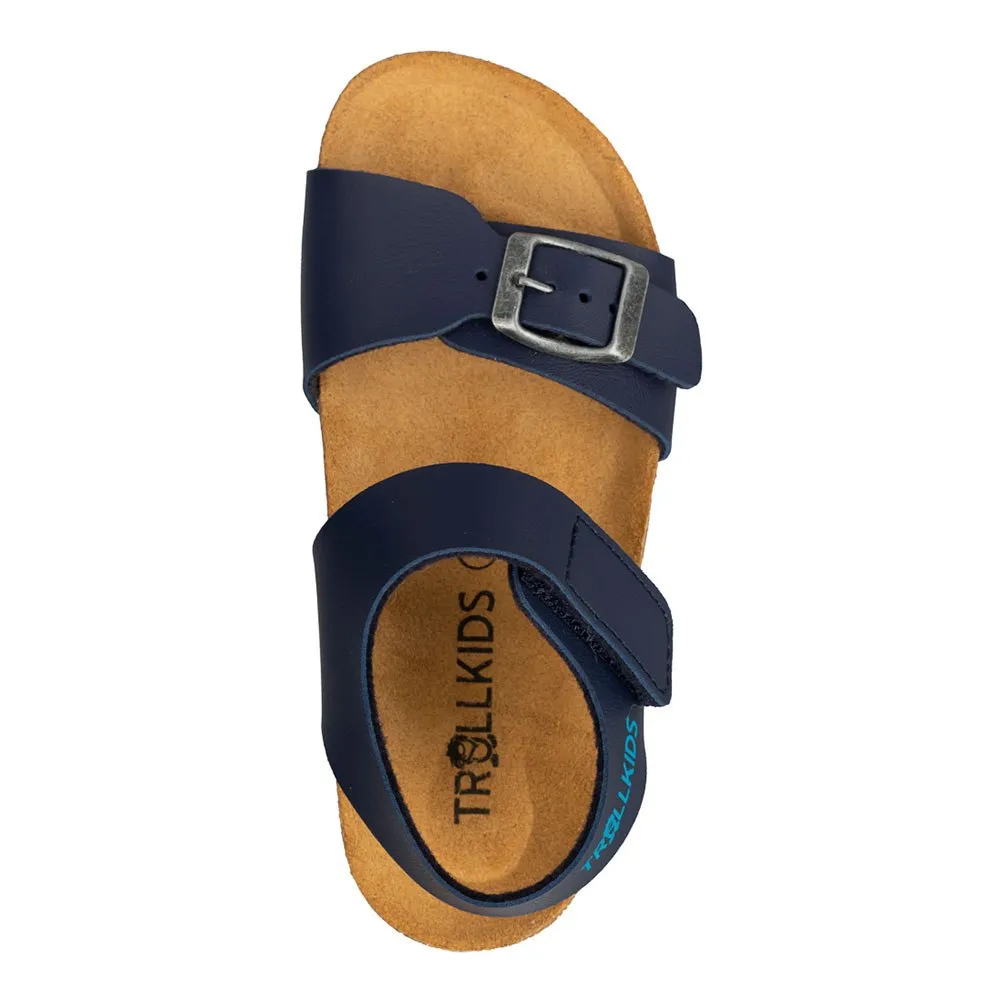 Trollkids Bergen Sandaler