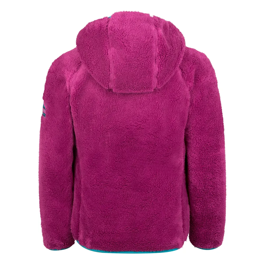 Trollkids Borgund Xt Jakke