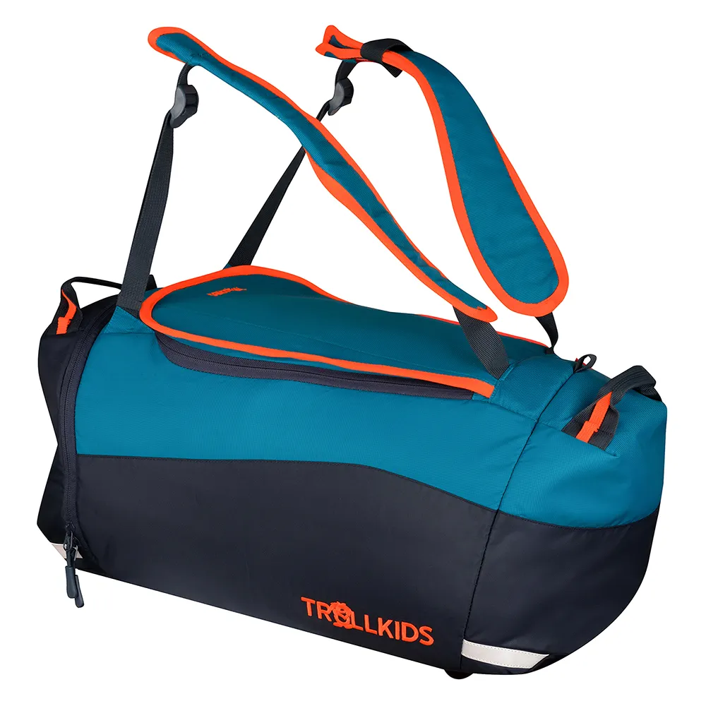 Trollkids Duffle 35l Veske
