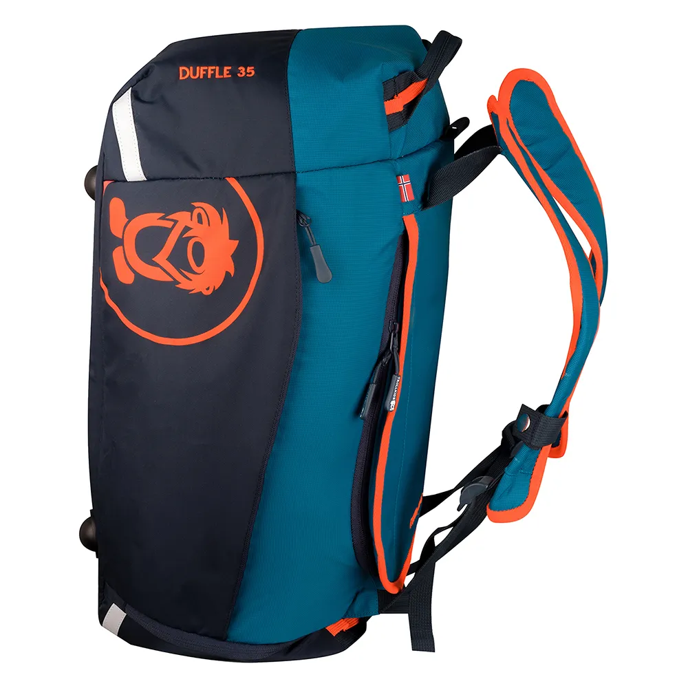 Trollkids Duffle 35l Veske