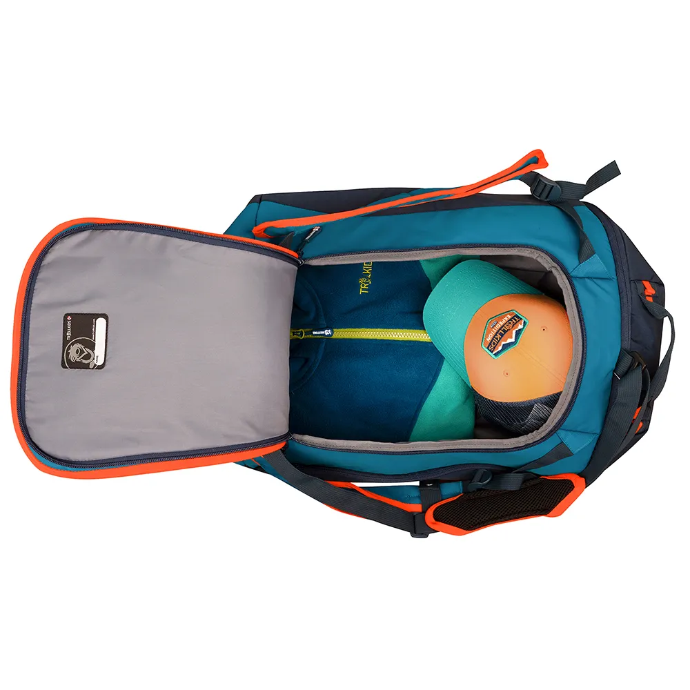 Trollkids Duffle 35l Veske