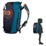 Trollkids Duffle 35l Veske
