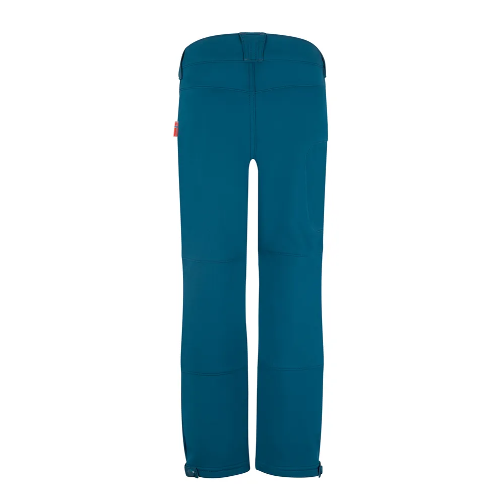 Trollkids Femund Softshell Bukser