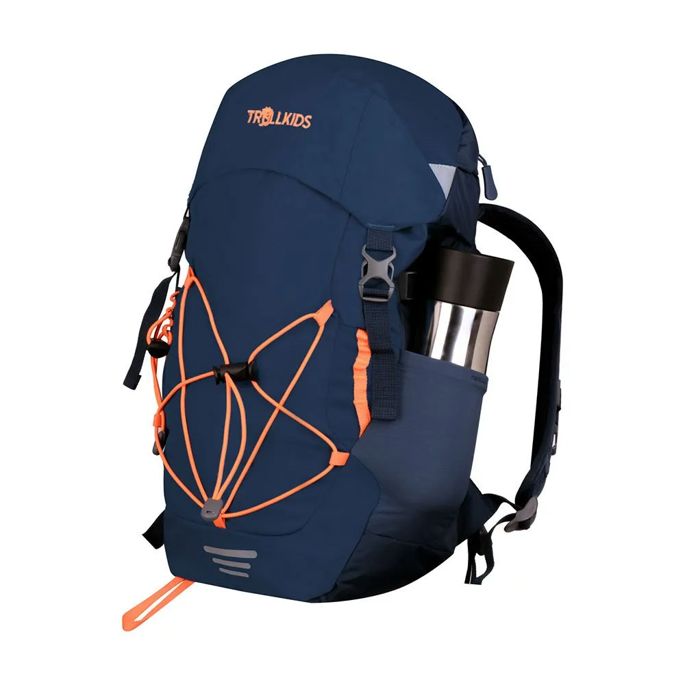 Trollkids Fjell 15l Ryggsekk