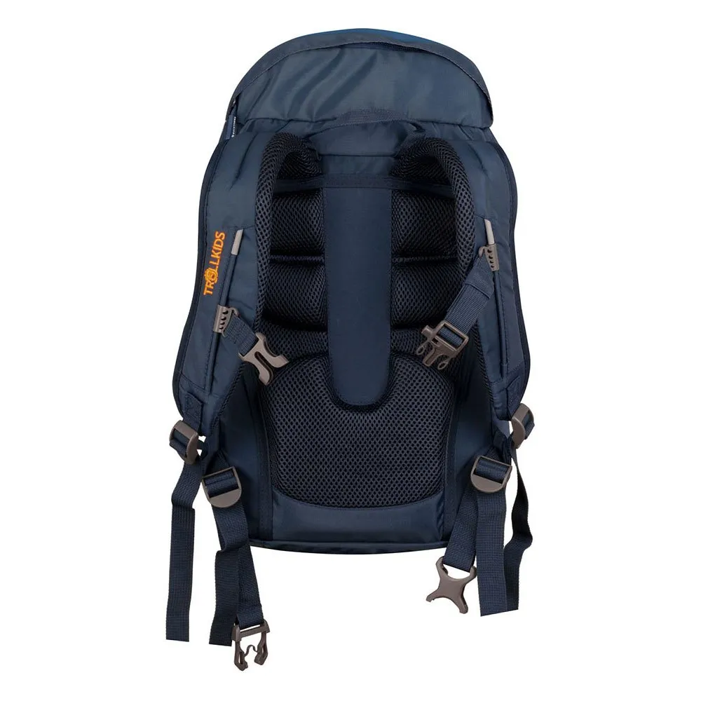 Trollkids Fjell 15l Ryggsekk