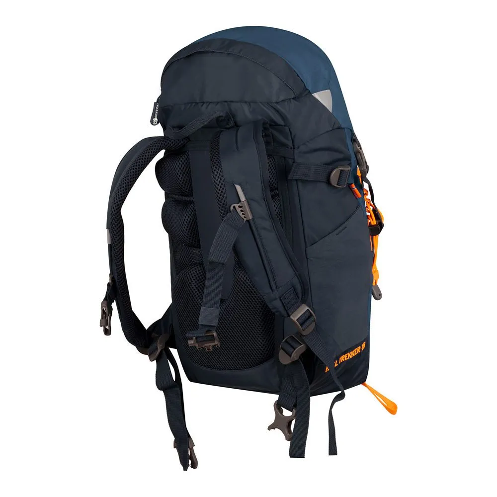 Trollkids Fjell 15l Ryggsekk
