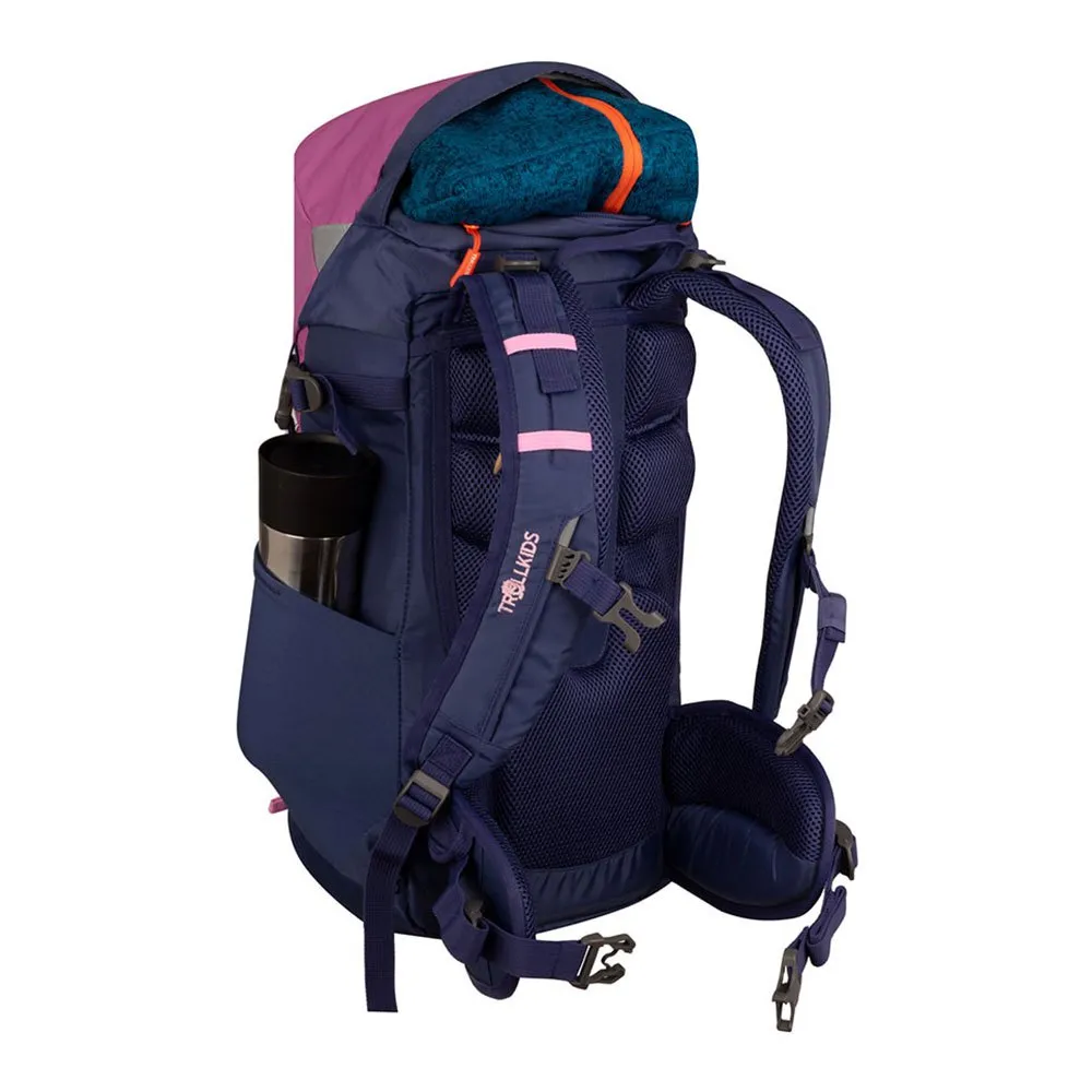 Trollkids Fjell 22l Ryggsekk Trollkids Fjell 22l Ryggsekk