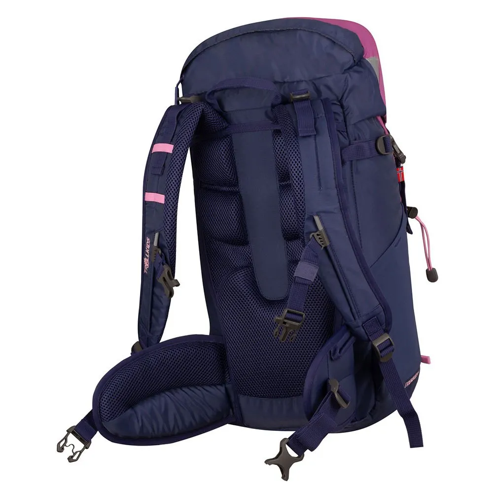 Trollkids Fjell 22l Ryggsekk Trollkids Fjell 22l Ryggsekk