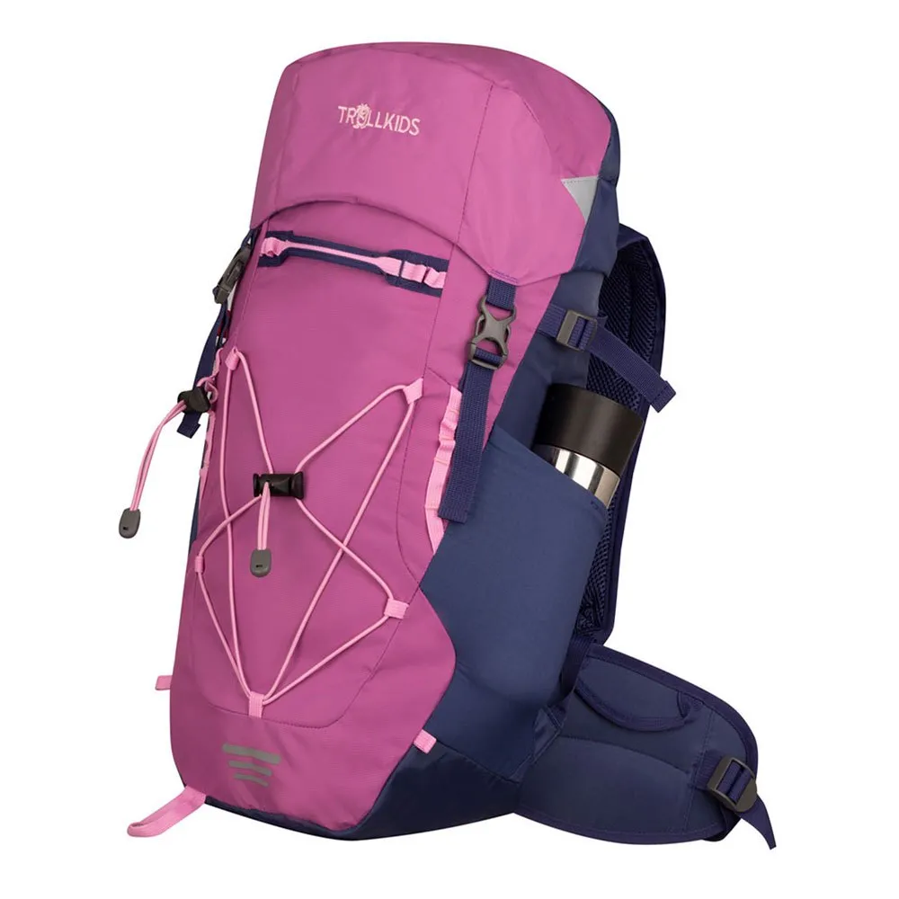 Trollkids Fjell 22l Ryggsekk Trollkids Fjell 22l Ryggsekk