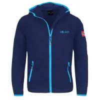 Trollkids Fjell Running Jakke
