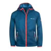 Trollkids Fjell Running Jakke