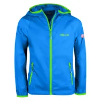 Trollkids Fjell Running Jakke Trollkids Fjell Running Jakke