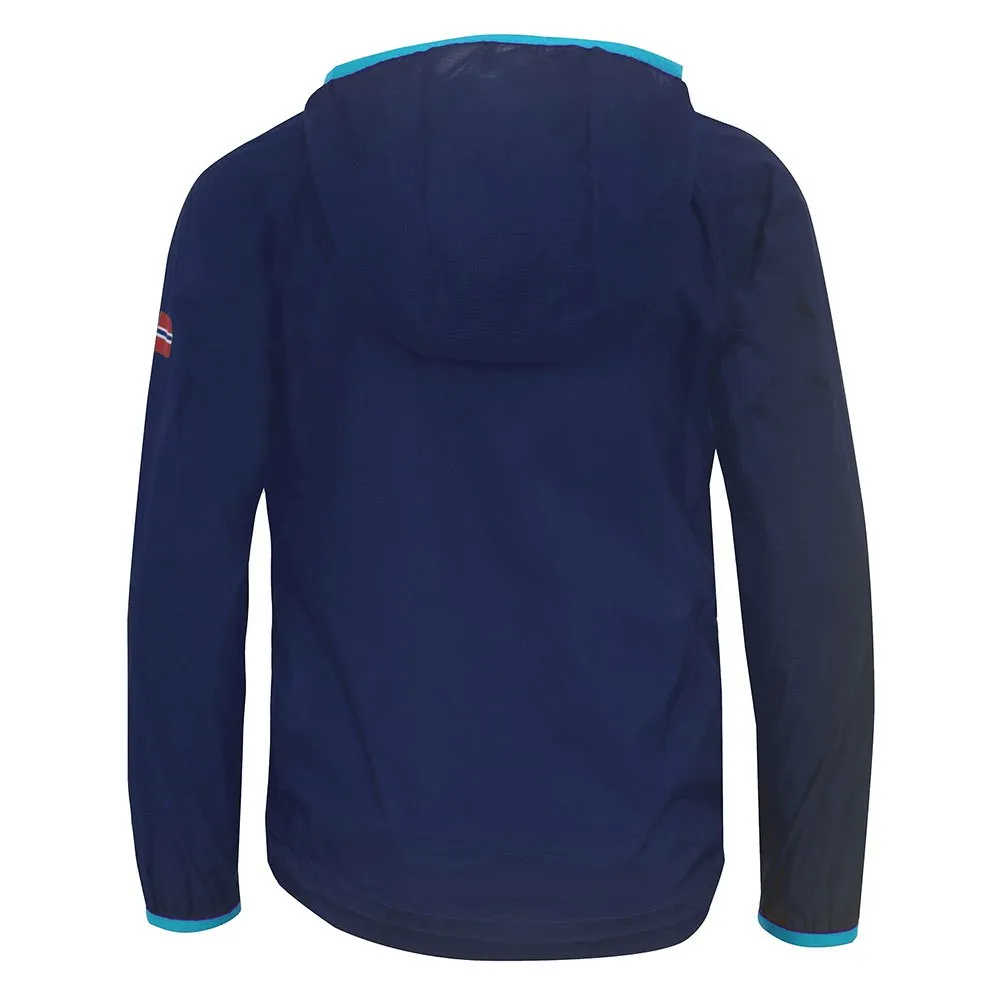 Trollkids Fjell Running Jakke Trollkids Fjell Running Jakke