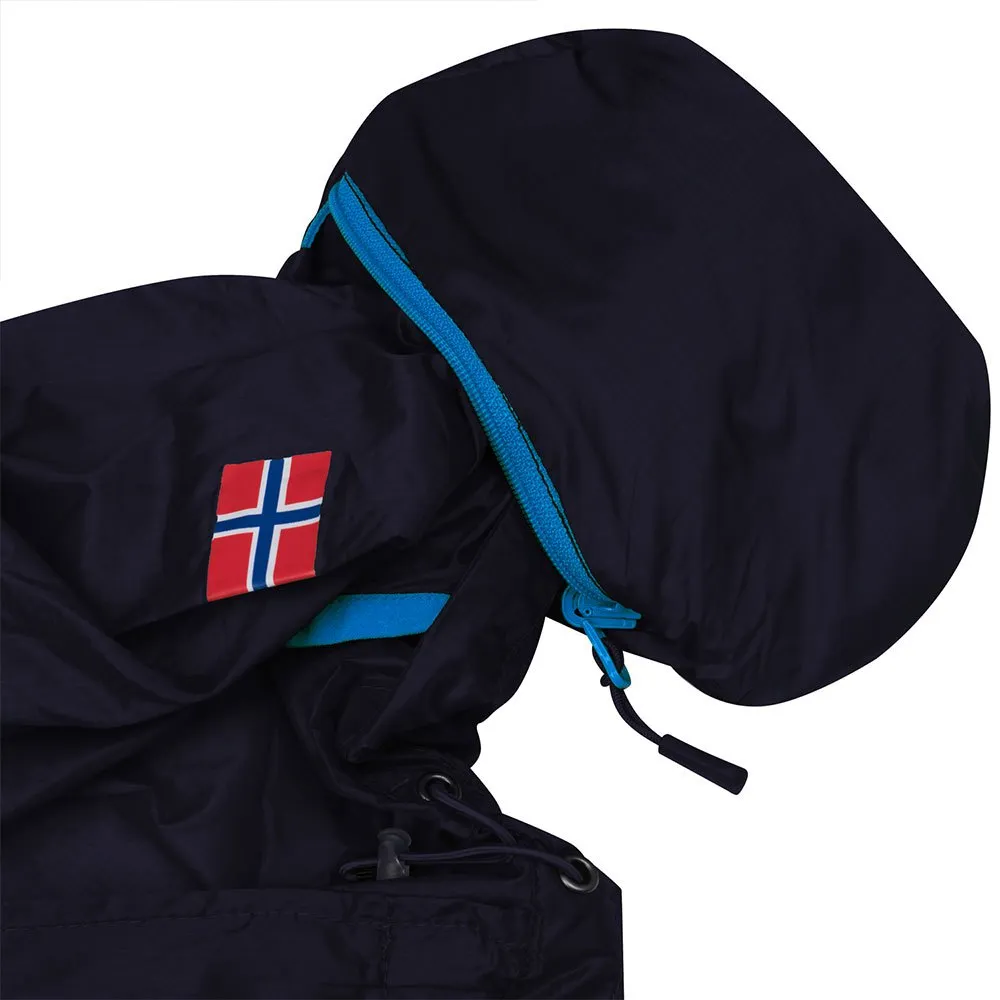 Trollkids Fjell Running Jakke Trollkids Fjell Running Jakke