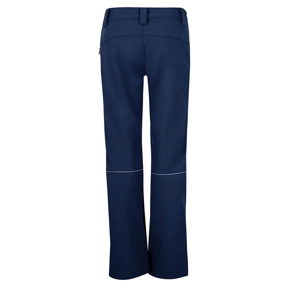 Trollkids Fjell Softshell Bukser