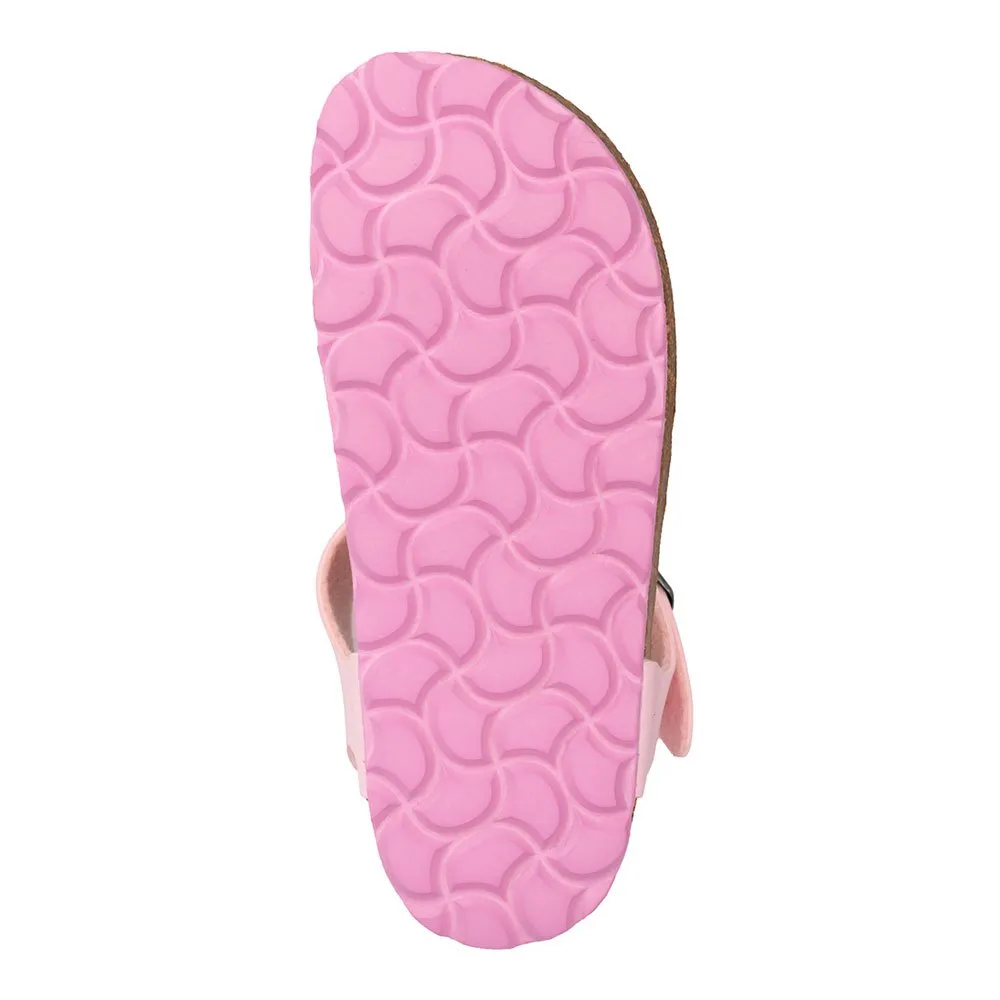 Trollkids Girls Alesund Sandaler