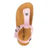 Trollkids Girls Alesund Sandaler