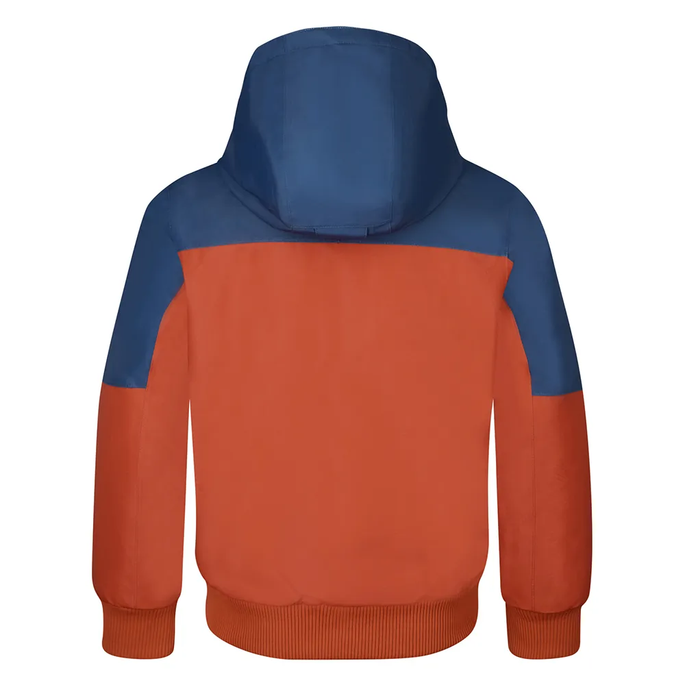 Trollkids Grimstad Jakke Trollkids Grimstad Jakke